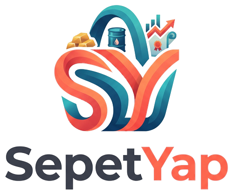 SepetYap Logo